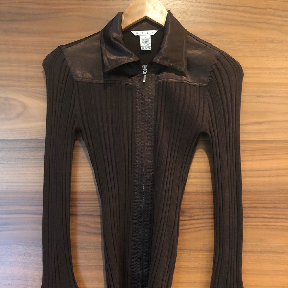 Business blouse!